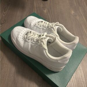 Nike Air Force 1’s